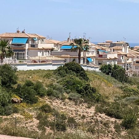 Villa House In Orihuela. Sea View. Exterior foto
