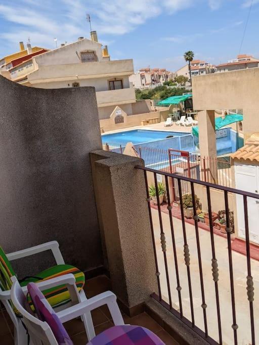 Villa House In Orihuela. Sea View. Exterior foto