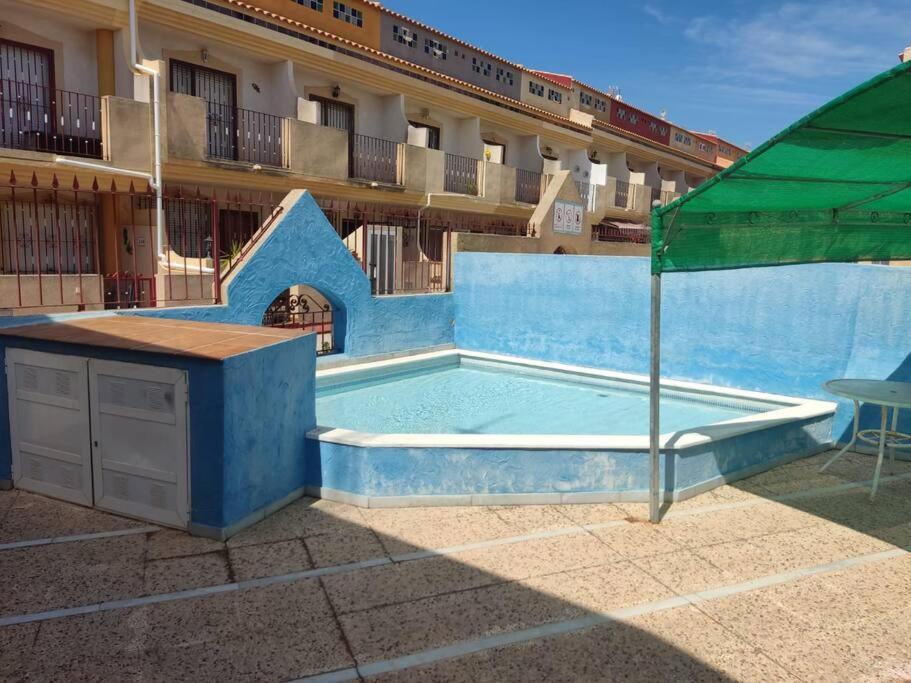 Villa House In Orihuela. Sea View. Exterior foto