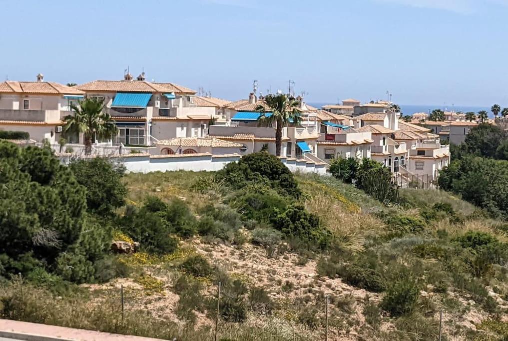Villa House In Orihuela. Sea View. Exterior foto